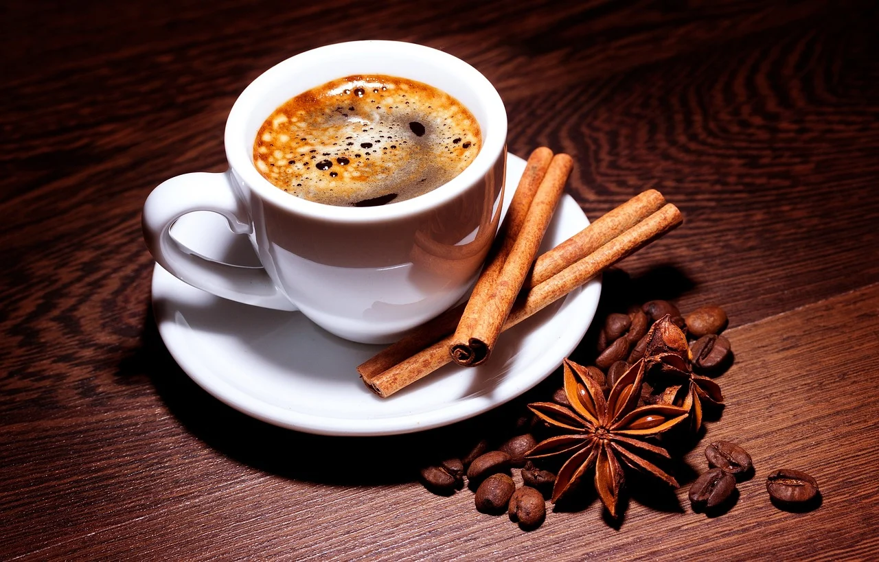 masca de fata cu cafea miere si ulei de masline
