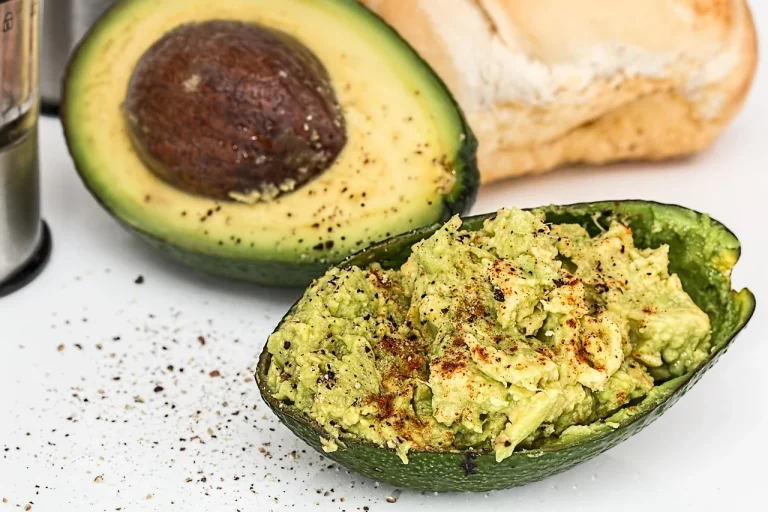 ulei de avocado extra virgin