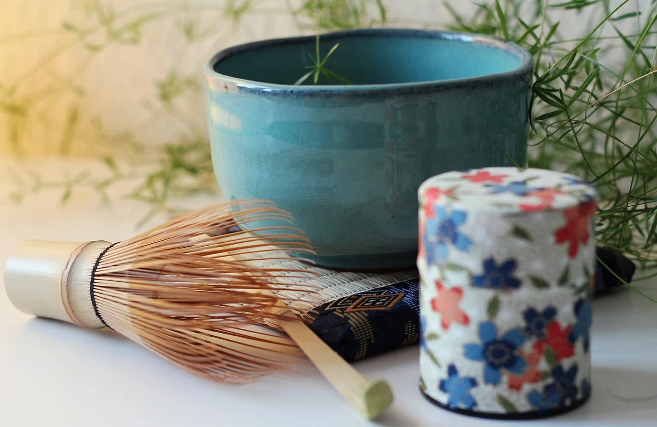 ceaiul matcha contraindicatii