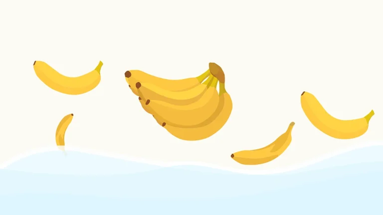 masca de fata cu banana si ou
