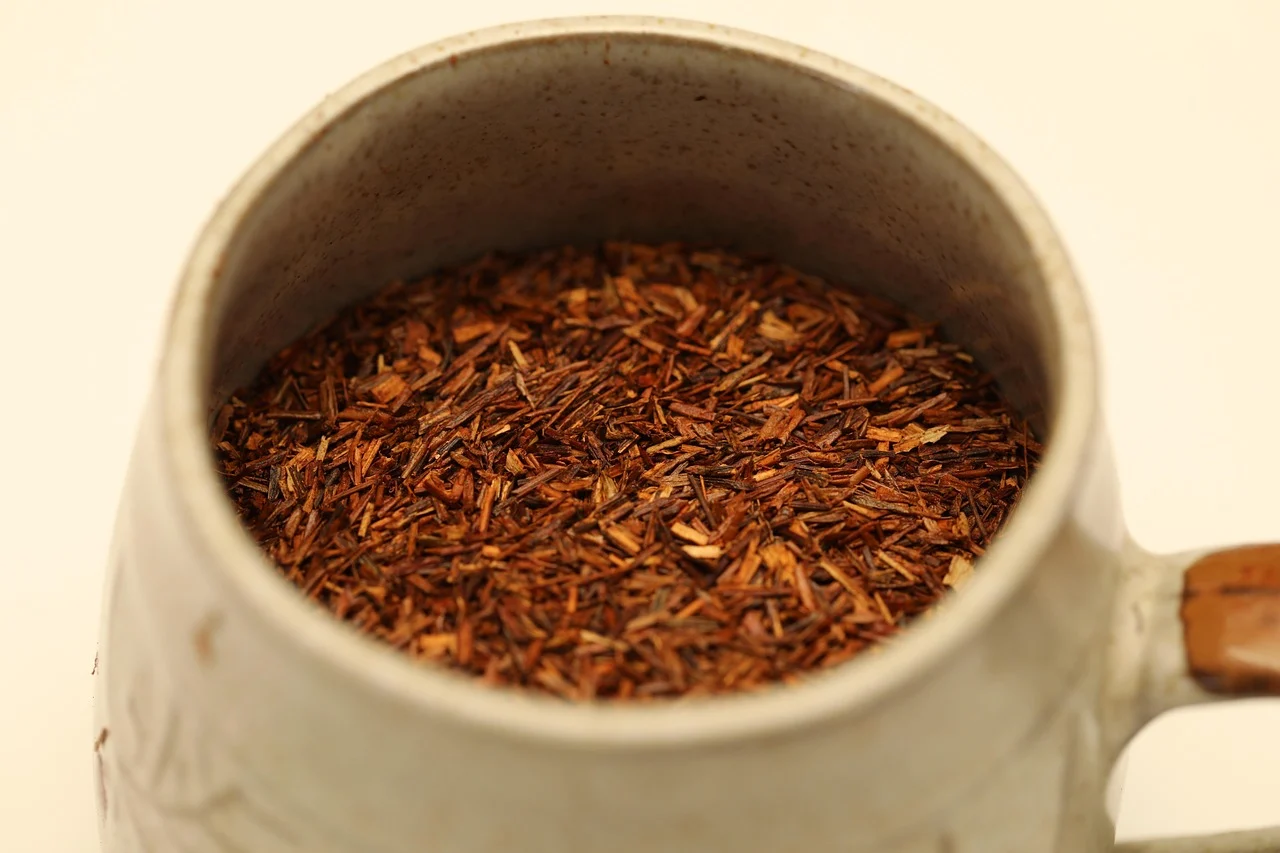 ceaiul de rooibos beneficii