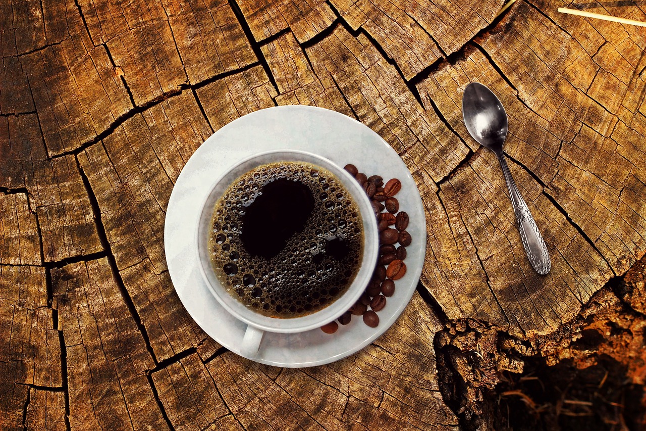masca de fata cu cafea miere si ulei de masline