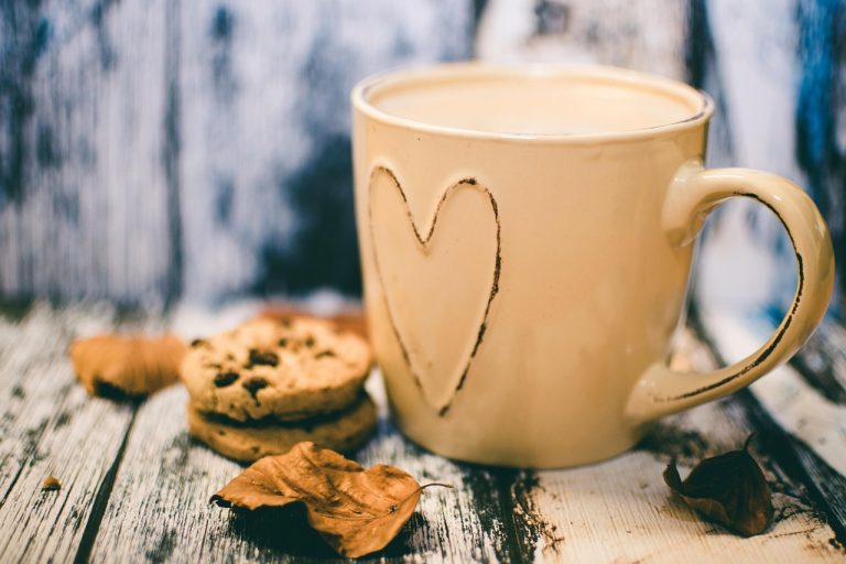 masca de par cu cafea pentru cresterea parului