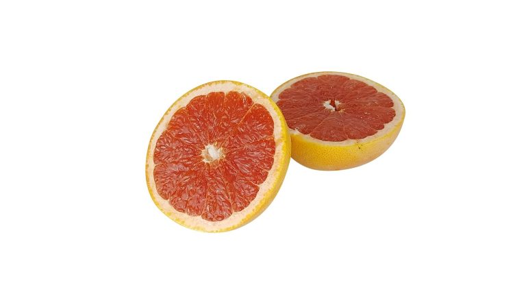 ulei esential de grapefruit
